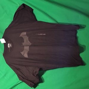 BATMAN 2XL NWT